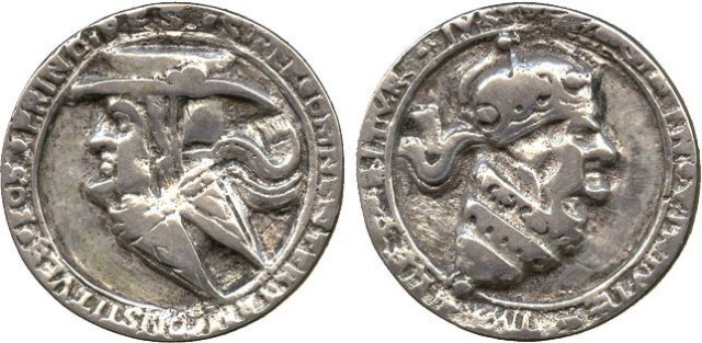 Satirica Tedesca var 1549