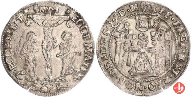 Scuola della Passione -V825 1590 (Venezia)