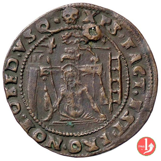 Scuola di San Carlo Borromeo -V855 1610 (Venezia)