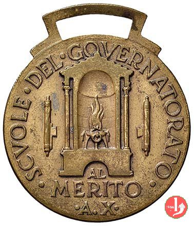 Scuole del Governatorato -C118 1932