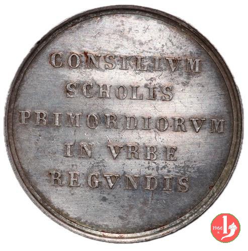 Scuole elementari -B102 1846