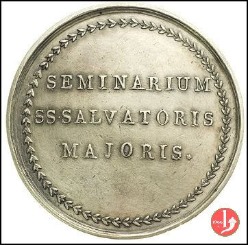 Seminario S. Salvatore Maggiore -Be14 1829