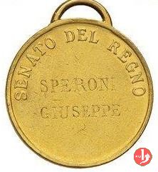 Senato del Regno 1900 (Roma)