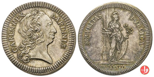 Sicurezza Pubblica 1757 1757