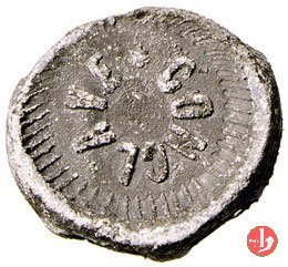 Sigillo del Conclave 1914 1914