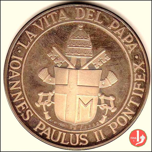 Sinodo dei Vescovi 24-11-85 1985