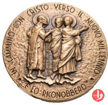 Sinodo della Diocesi di Cesena 1998 1998