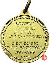 Società Femminile di Mutuo Soccorso 1999 1999