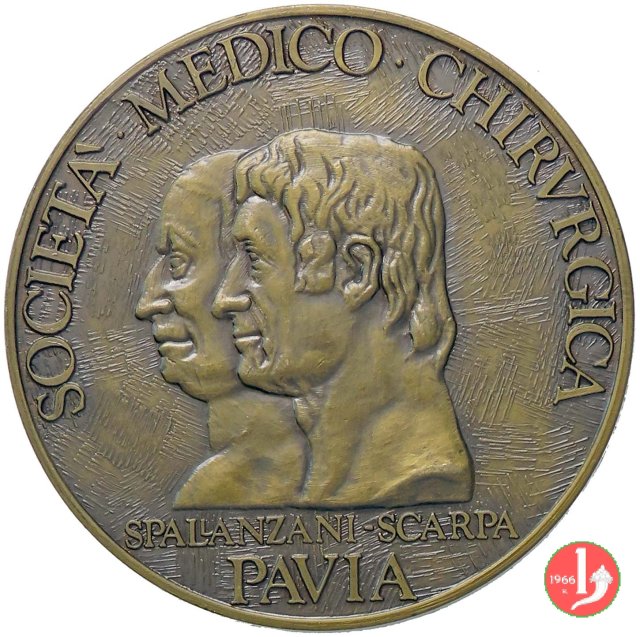 Società Medico Chirurgica 1985 1985