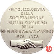 Società Mutuo Soccorso 1976 1976