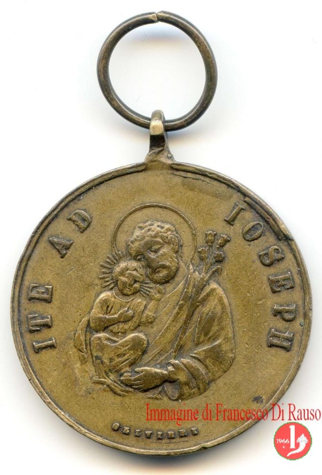 Società Operaia Cattolica a Marano di Napoli 1900