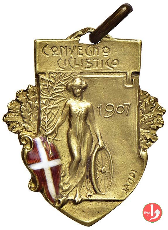 Società Sportiva Velites 1907 1907