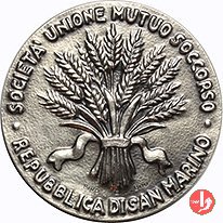 Società Unione Mutuo Soccorso 2001 2001