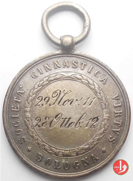Societa' Ginnastica Virtus (1910) 1910