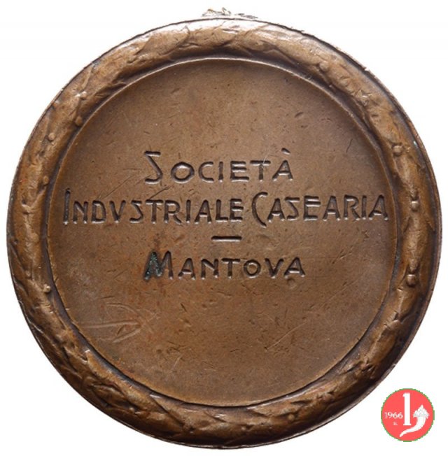 Societa' Industriale Casearia 1920