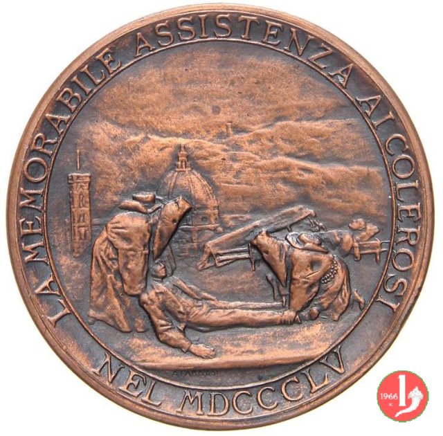 Società di Mutuo Soccorso 1905 1905