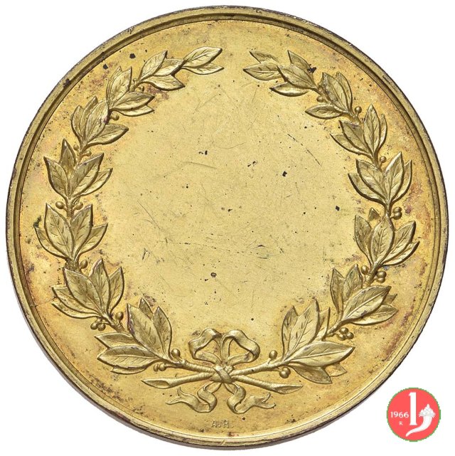 Società per le Corse di Cavalli 1880