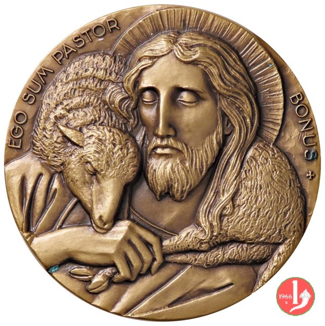 Canonizzazione - Il Buon Pastore 2014