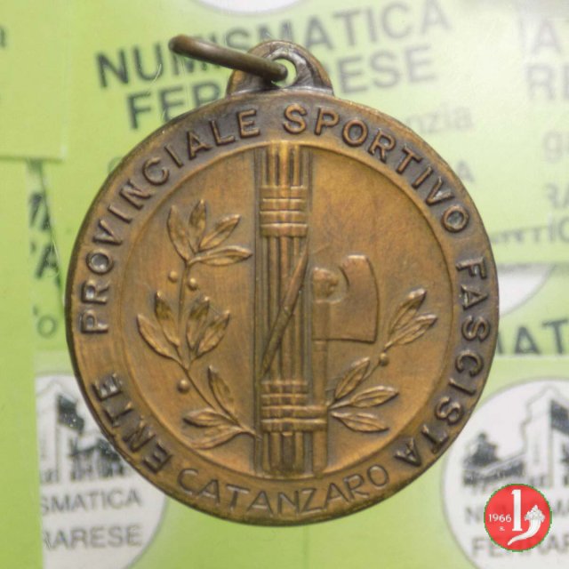 Sportivo Provinciale Catanzaro -C- 1930
