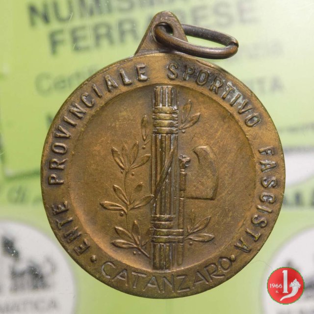 Sportivo Provinciale Catanzaro -C- 1930