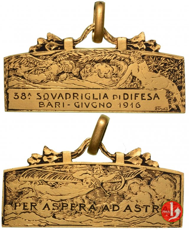 Squadriglia di Difesa Bari 1916 1916