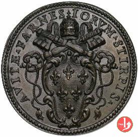 Stemma Farnese -Mo373 1549