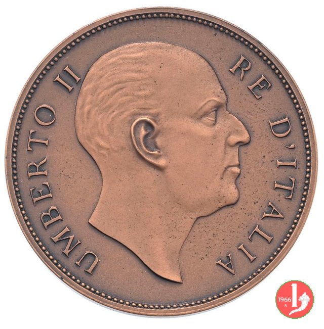 Stemma Savoia 1970