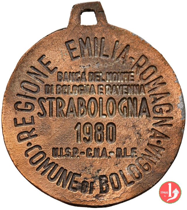 Strabologna 1980 1980