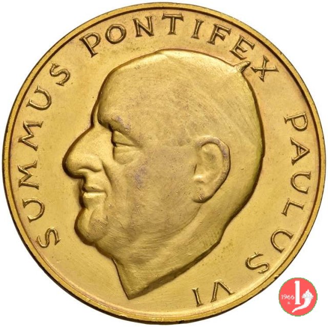 Sveto Leto 1975 -MM816 1975