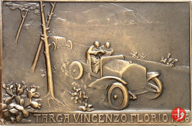 Targa Florio 1906 1906