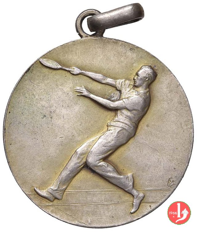 Tennis -C- 1930