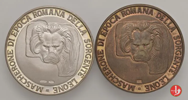 Terme di Porretta 1990