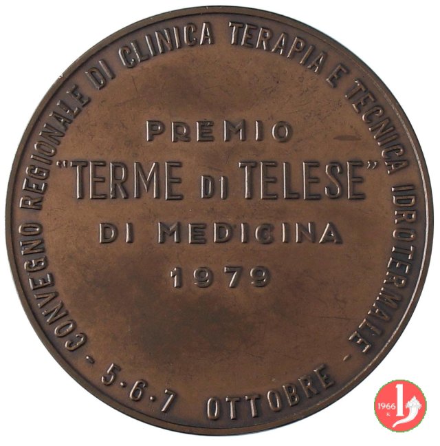 Terme di Telese 1979 1979