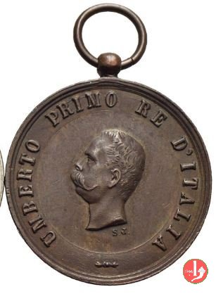 Tiro a Segno Nazionale - Gare Domenicali 1895