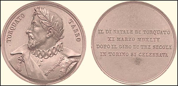 Torquato Tasso 1844 1844 (Torino)
