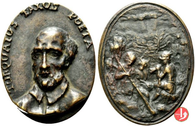Torquato Tasso 1571