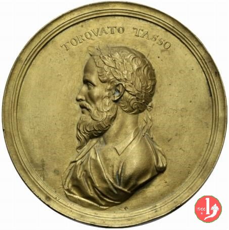 Torquato Tasso 148mm 1675