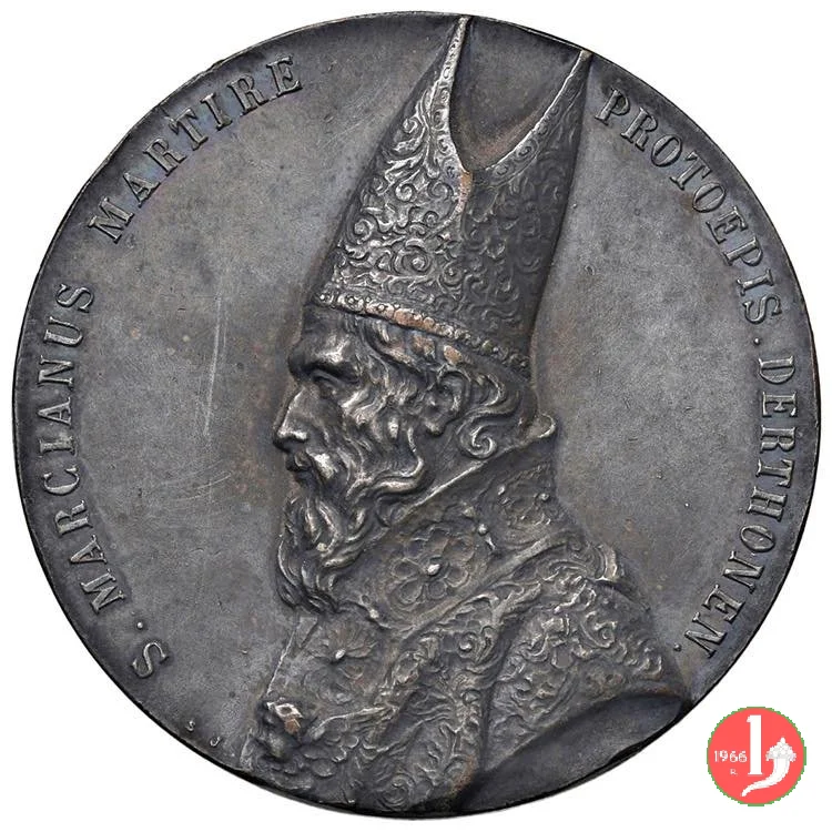 Tortona - San Marziano 1922 1922