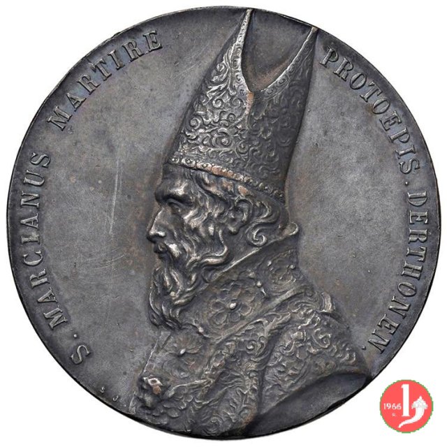 Tortona - San Marziano 1922 1922