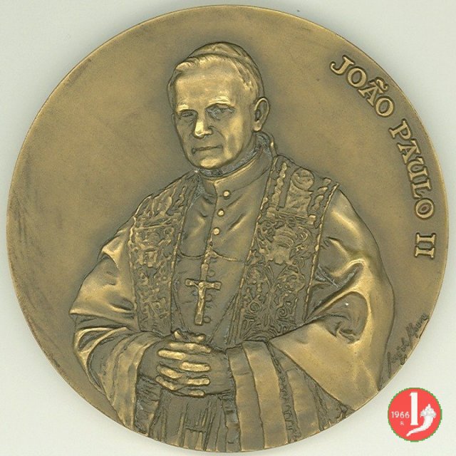 Totus Tuus -Portoghese 1981 98mm 1981