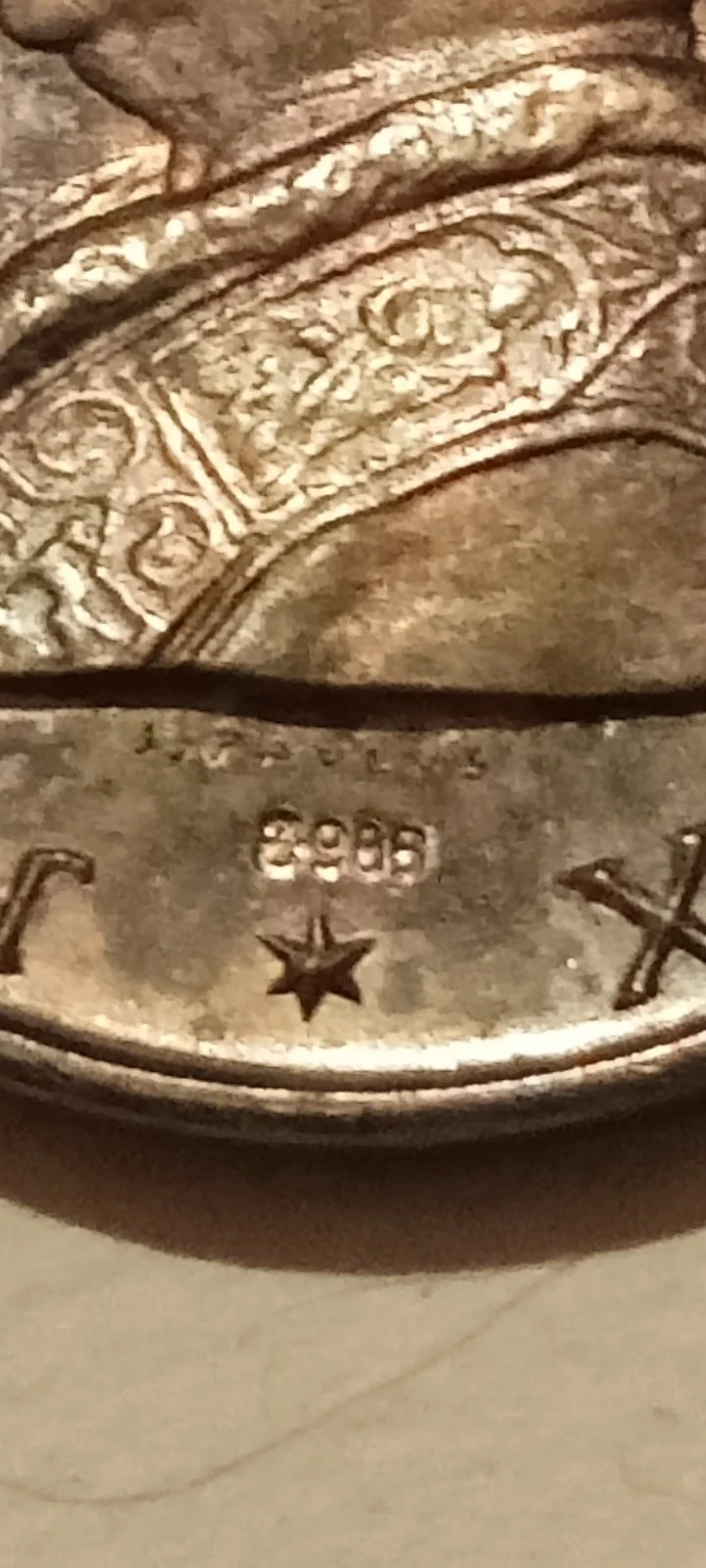 Traslazione spoglie Pio X -Mo74 1959