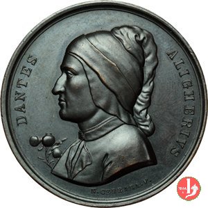 U.I. - Dante Alighieri 1830