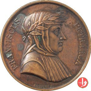 U.I. Francesco Petrarca 1819