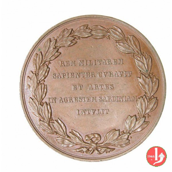 U.I. Giovanni Battista Bogino 1850 (Torino)