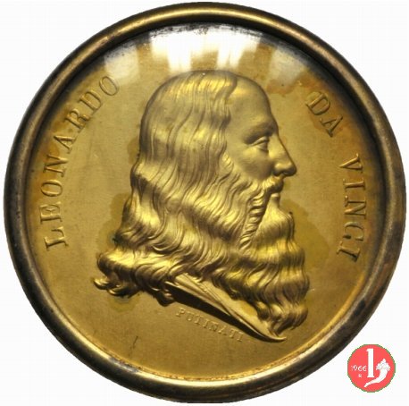 U.I. -Leonardo da Vinci 1818
