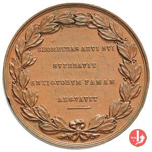 U.I. - Luigi Lagrange 1850 (Torino)