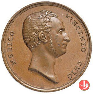 U.I. - Vincenzo Chiò 1846 (Torino)