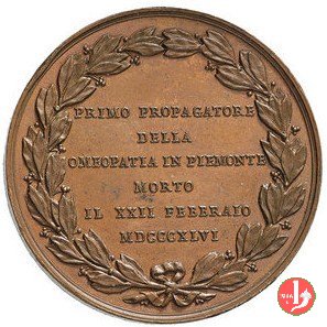 U.I. - Vincenzo Chiò 1846 (Torino)