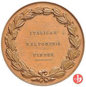 U.I. Vittorio Alfieri 1830