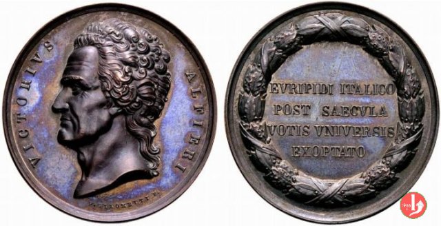 U.I. Vittorio Alfieri 1940